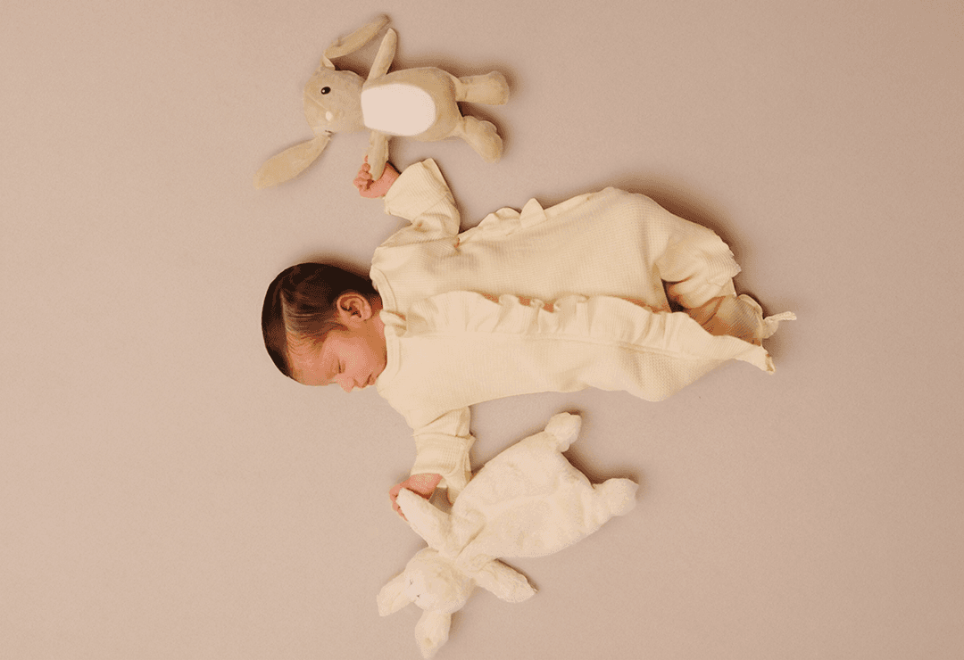 Professional portrait showcasing elegant styling and composition