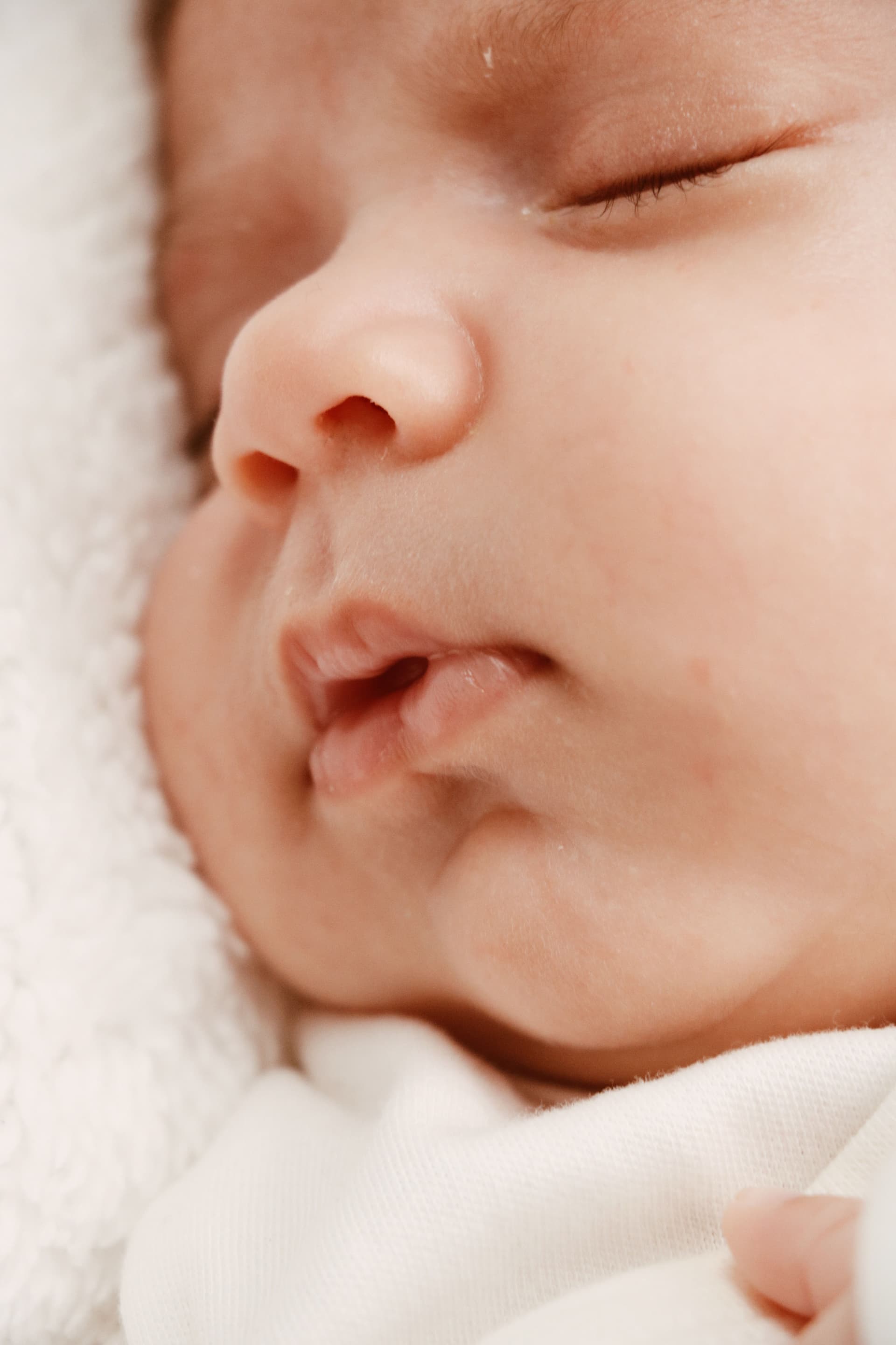 Professional portrait showcasing elegant styling and composition